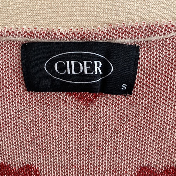 CIDER Valentines Day Set - Picture 2 of 4